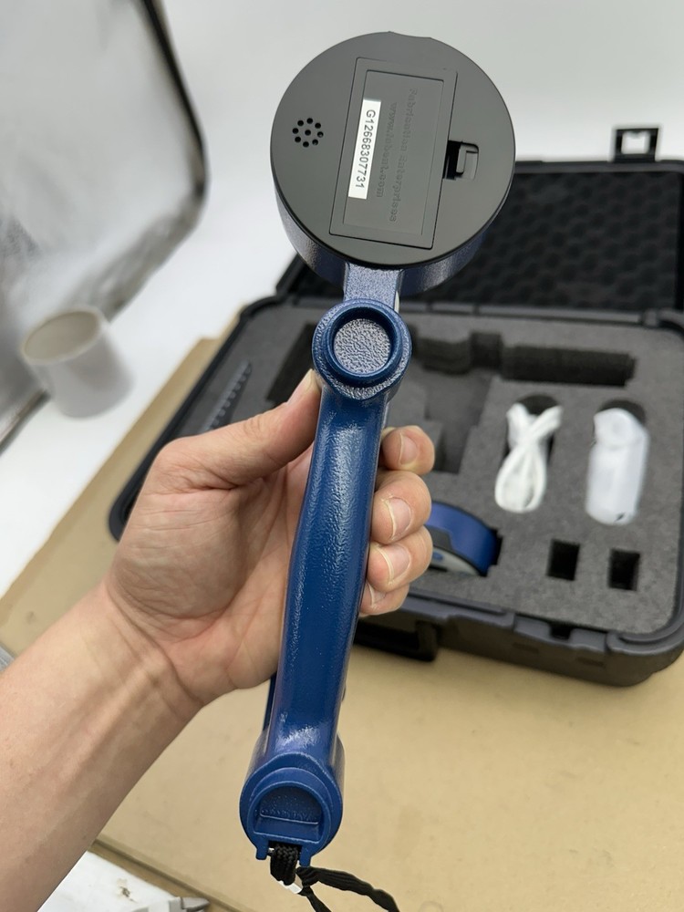 Baseline BIMS Digital Hand Dynamometer Grip Strength Testing Pinch Gauge 3pc Set