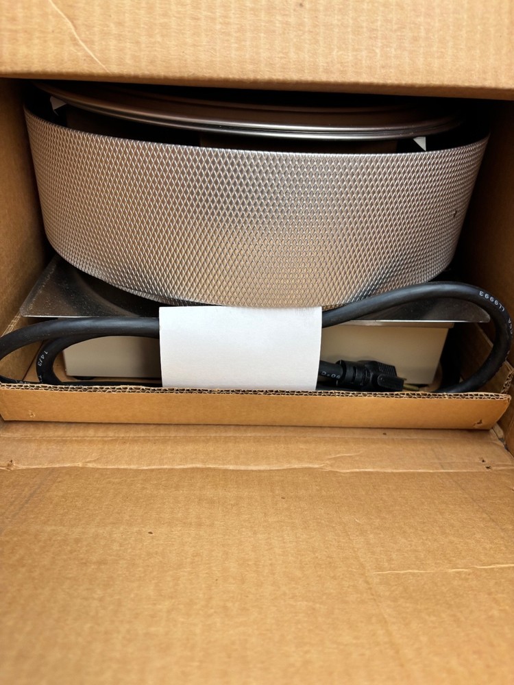 Wisco-Deli Wrap Machine - 0630 MIB