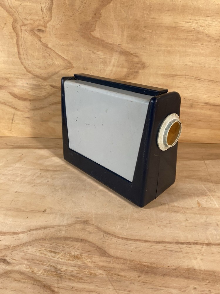 Vintage Heathkit XR-1 Transistor radio /untested