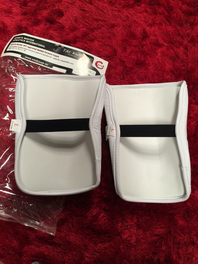Tae Kwon Do protect equipment