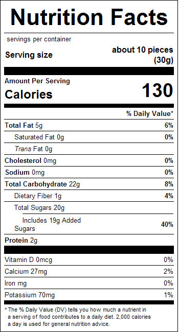 Assorted Pastel Jordan Almonds - Select Weight