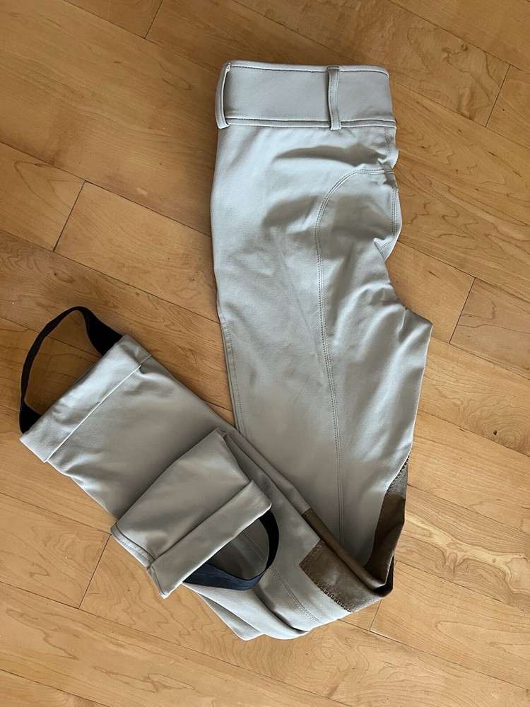 jodhpur pants