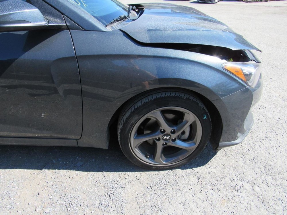 VELOSTER 2019 Glove Box 1077350