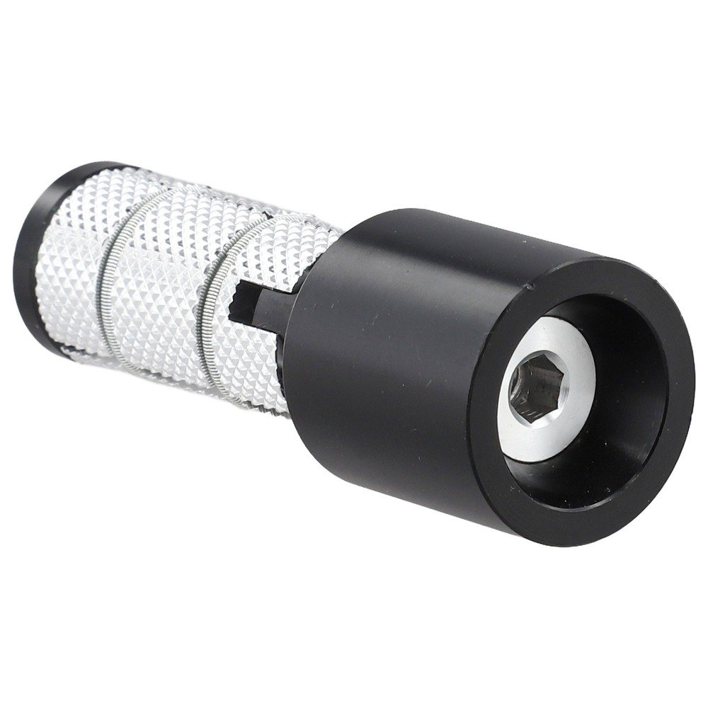 Hidden Bicycle Extension Stem Extender Handlebar Riser Extension Adapter