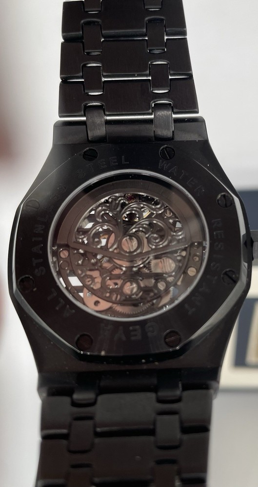 Geya G-Max CVA01 Watch