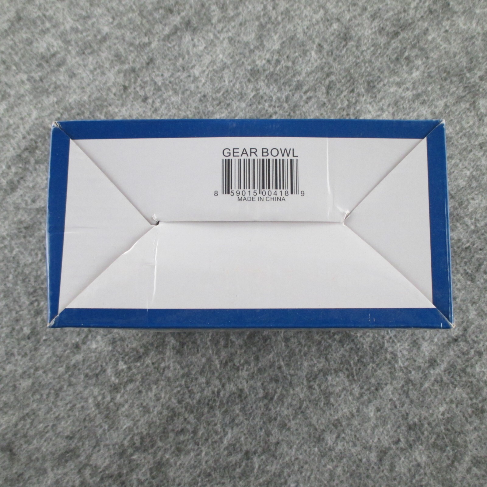 Wrenchware Gear Bowl - New in Box