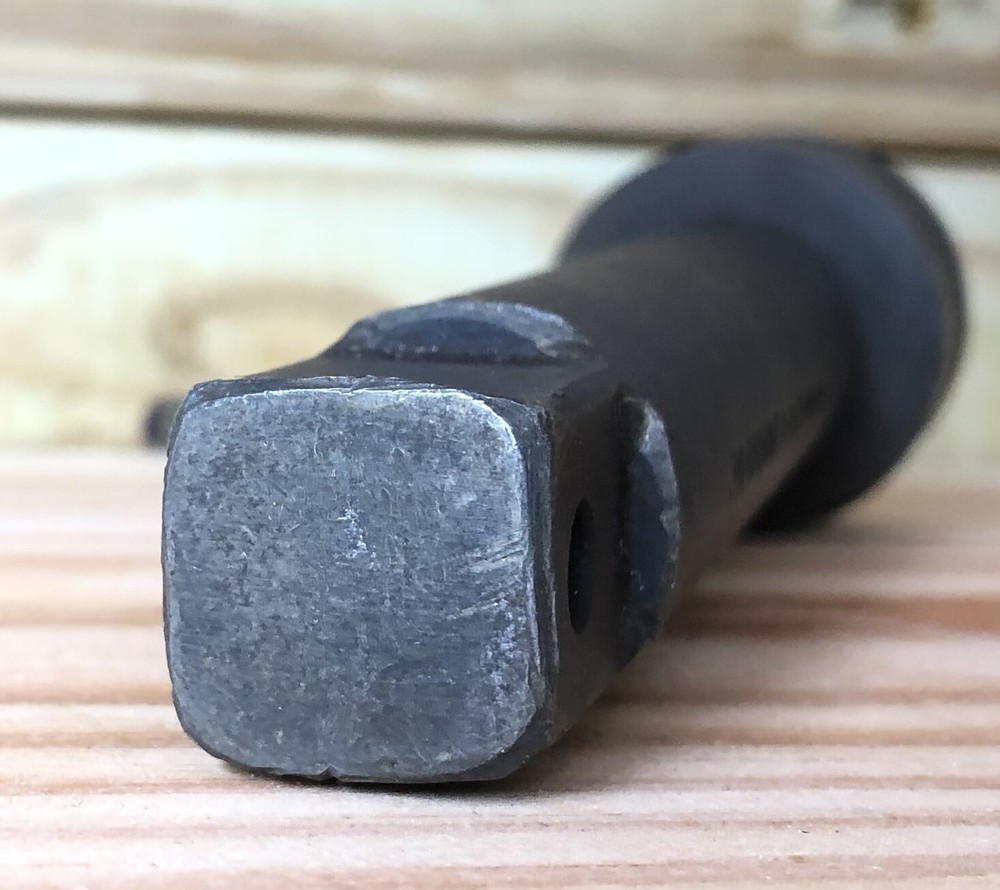 PD Wright Tool 6907 3/4" Drive Impact Extensions (with Pin Hole)