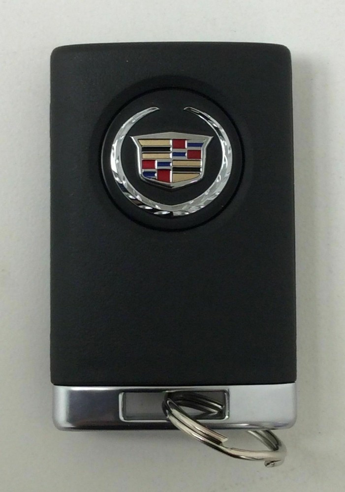 OEM C02044 NEW Keyless Entry Remote (REMOTE 1)