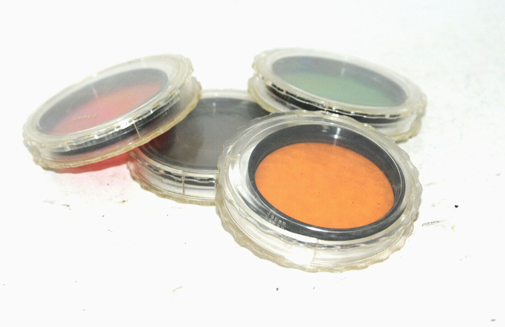 Samigon Multi Filter Kit 58mm