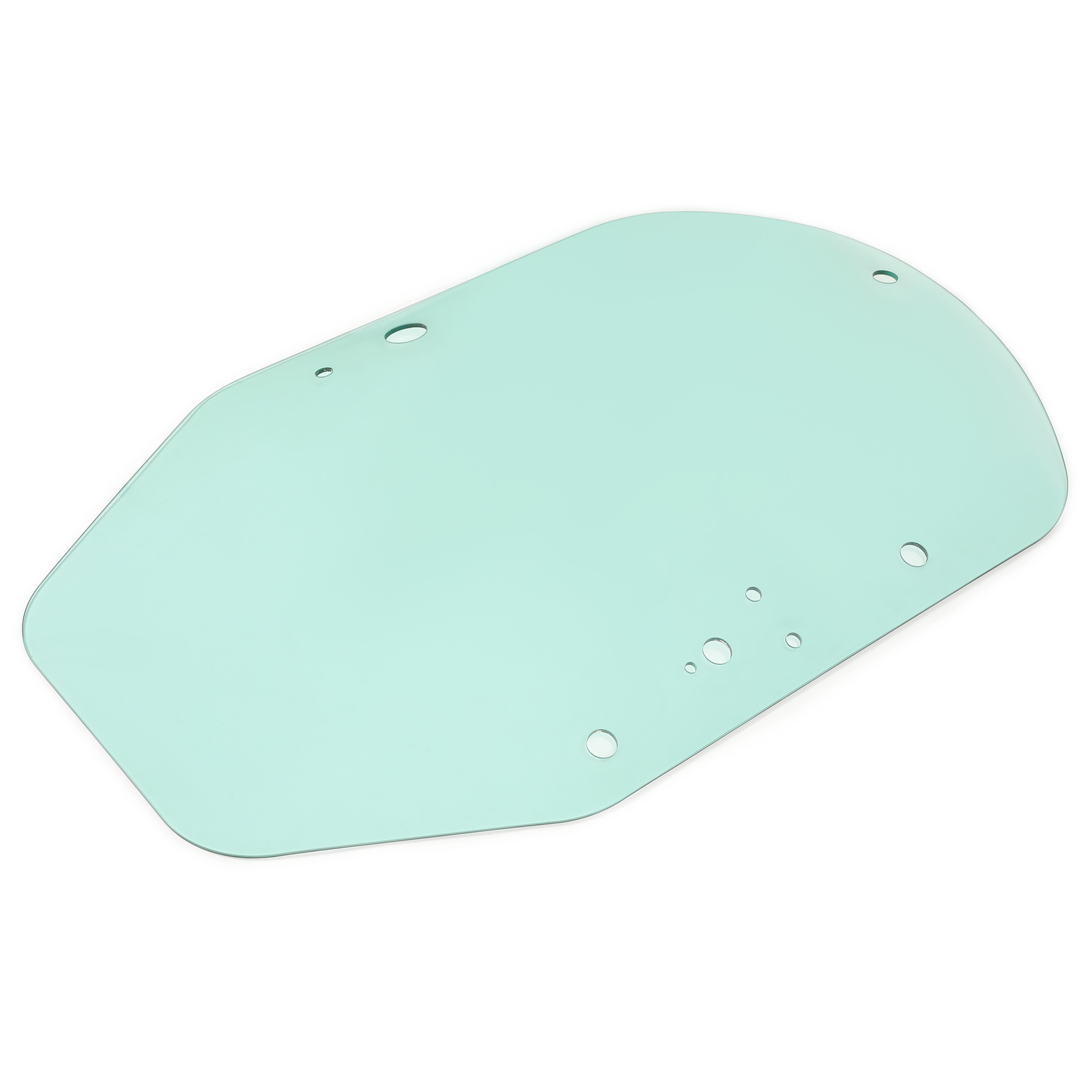 For John Deere 324G 325G 330G 331G 332G 333G Cab Door Glass Skid Steer #T344818