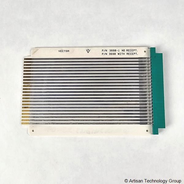 Vector Electronics 3690 Test Extender