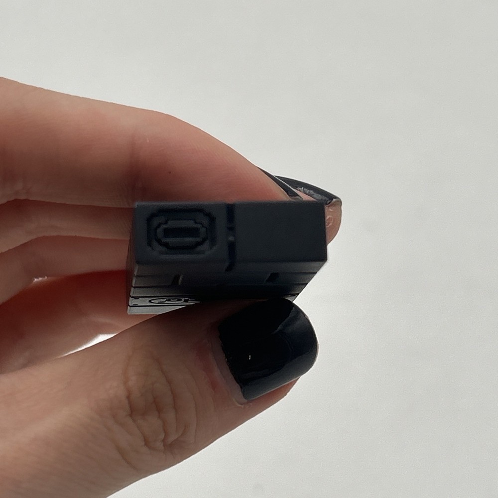 OEM 8bitdo Ultimate Bluetooth 2.4ghz Wireless USB Adapter Black Tested