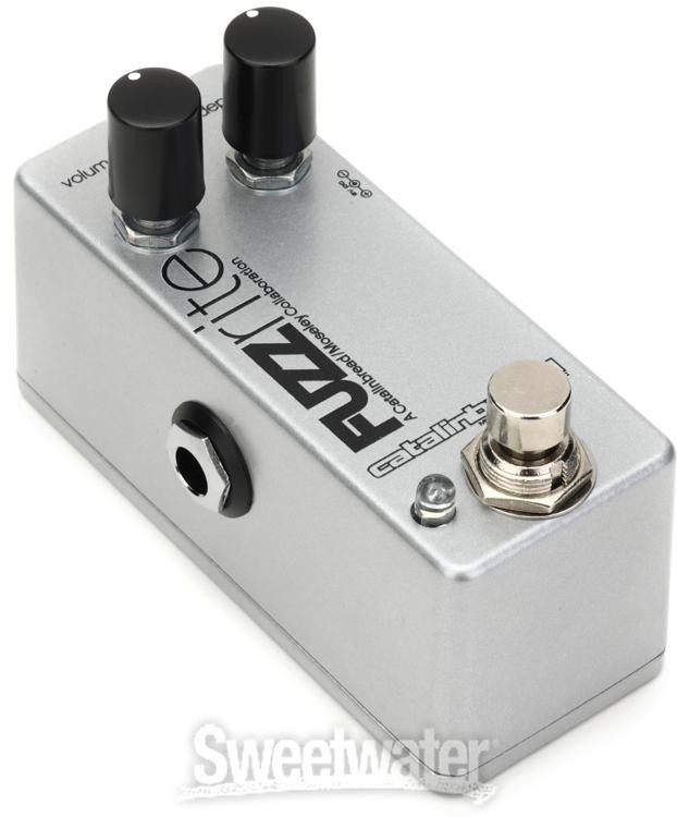 Catalinbread Fuzzrite Mini Fuzz Pedal