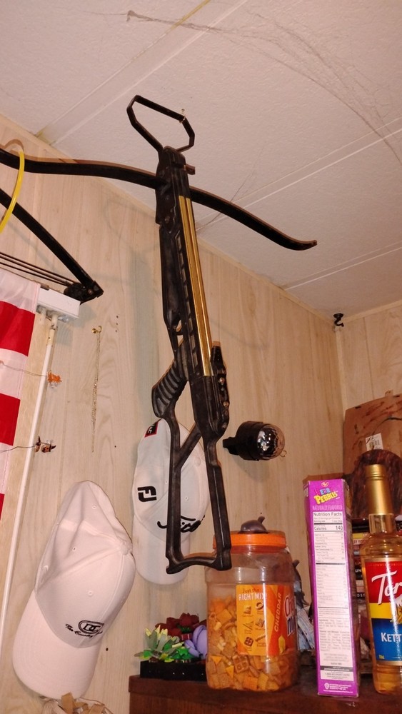 Barnett Ranger Crossbow