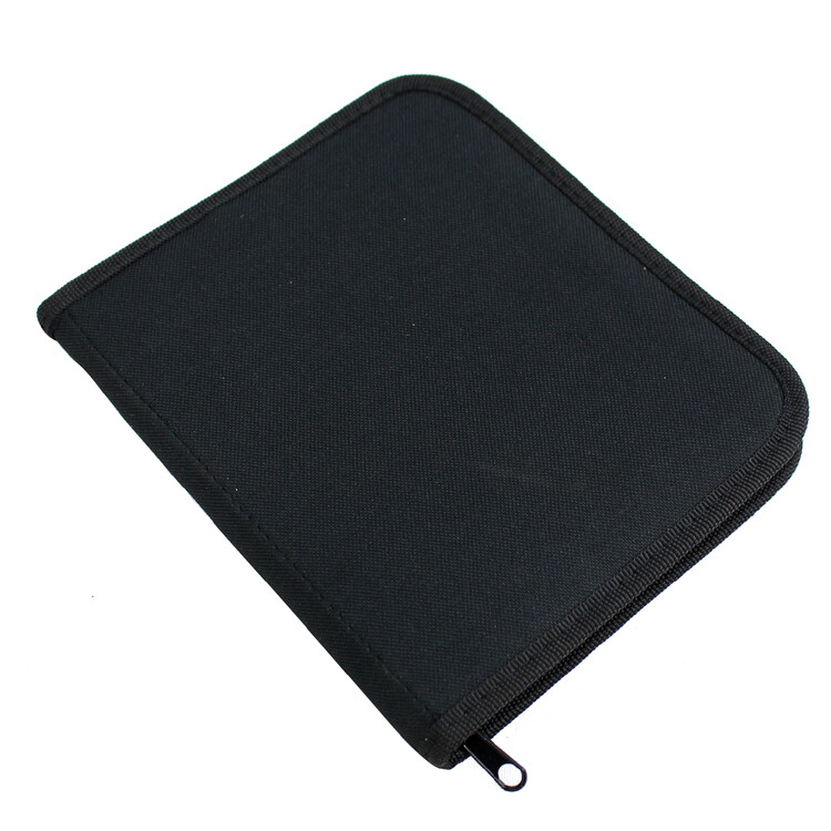 6" Defender 12 pc Throwing Knives set With Nylon Sheath