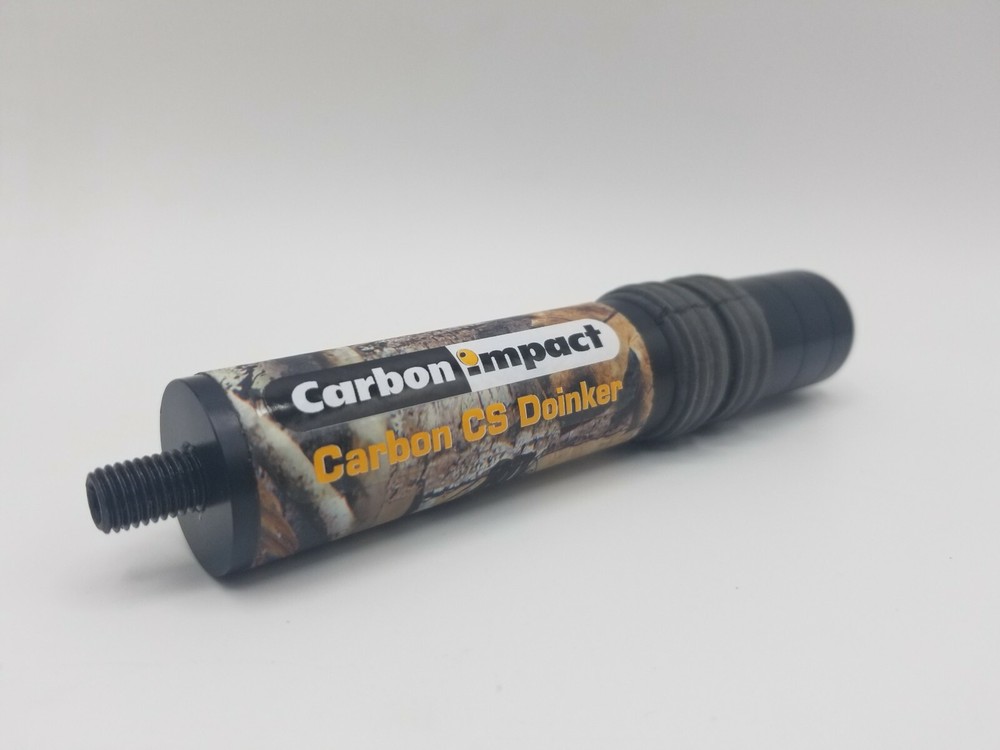 Carbon Impact High Efficiency Carbon CS Doinker CS 5" AP #5304
