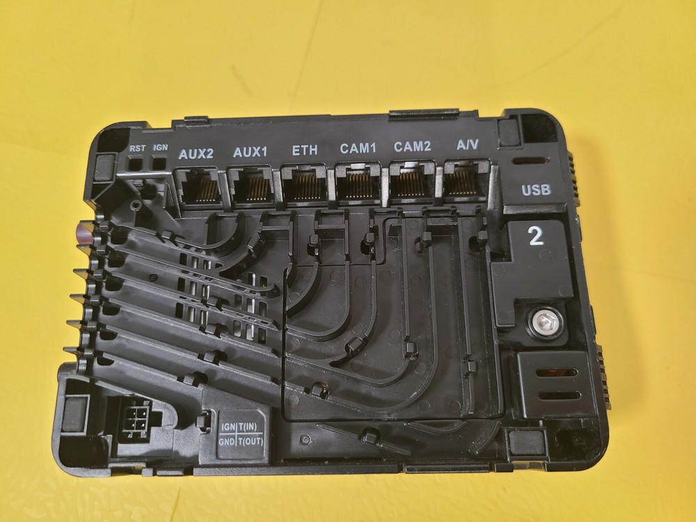 SMARTDRIVE SmartRecorder 3 System SR3 Module Only