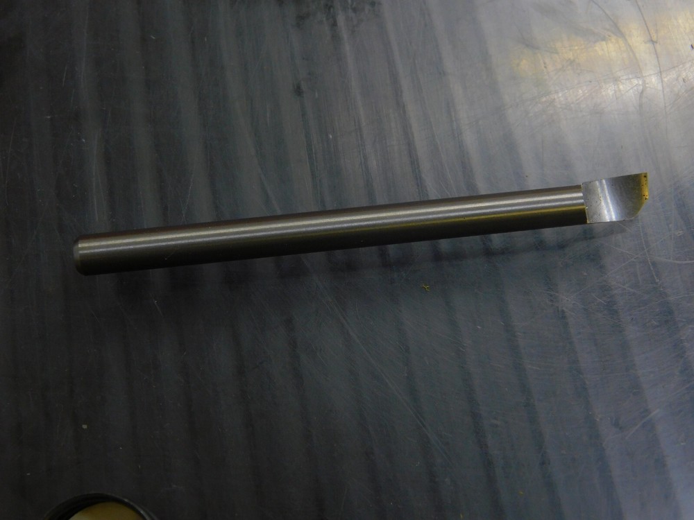 Truemade Solid Carbide Boring Bars