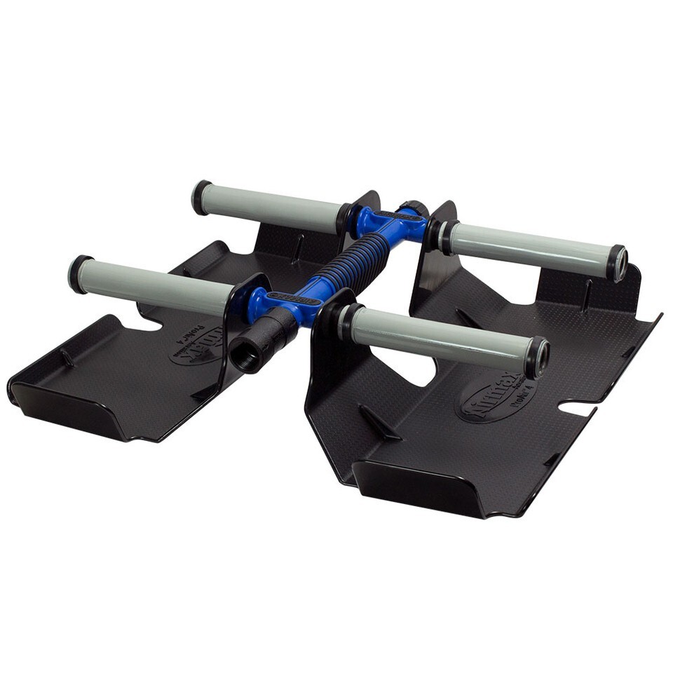 AirMax ProAir 4 Weighted Diffuser Plate - 510166