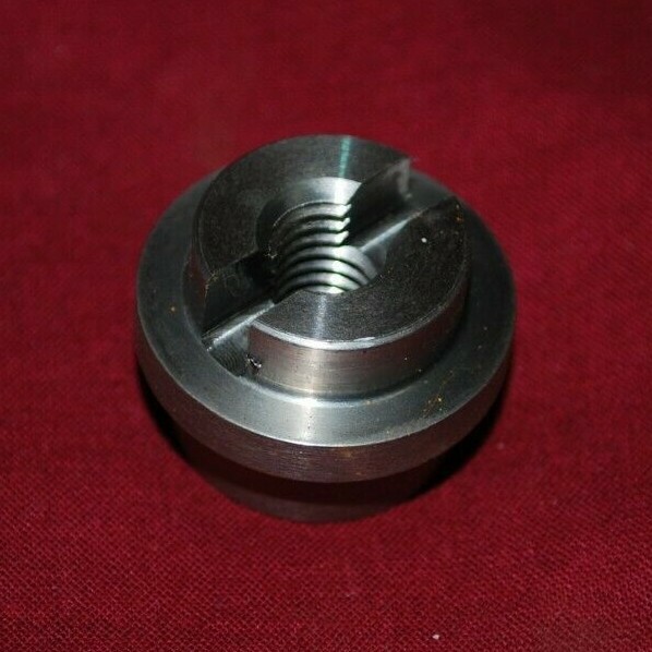5 HP Fuller & Johnson Intake Valve Retainer Gas Engine Motor