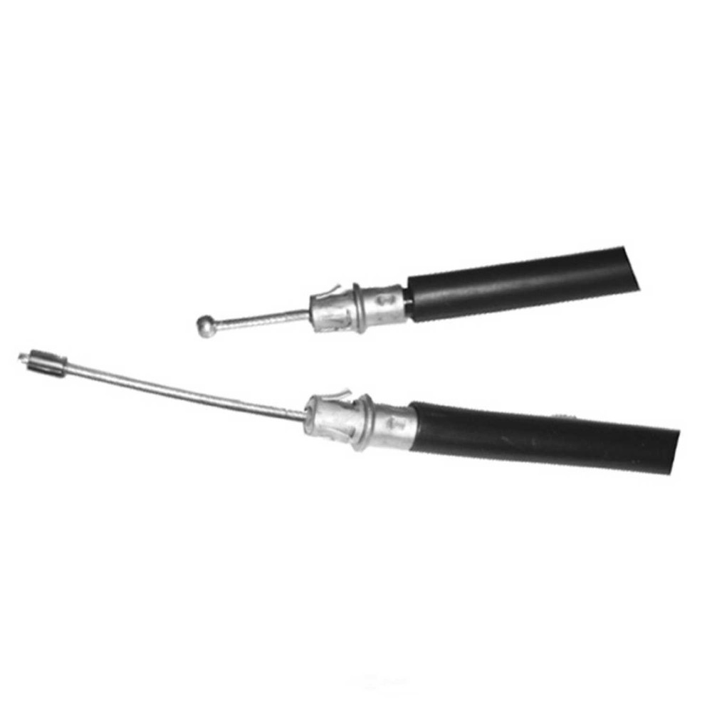 Raybestos BC95076 Parking Brake Cable
