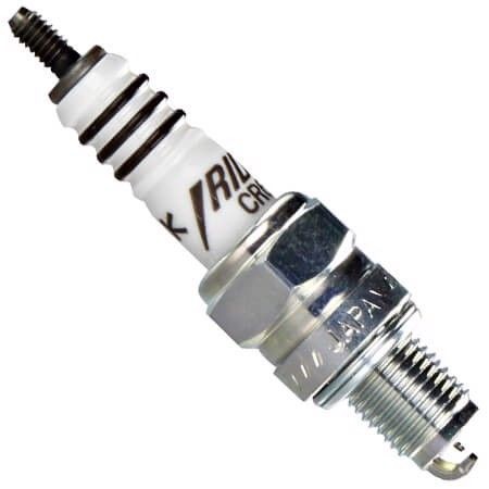 NGK Iridium IX Spark Plug 7669