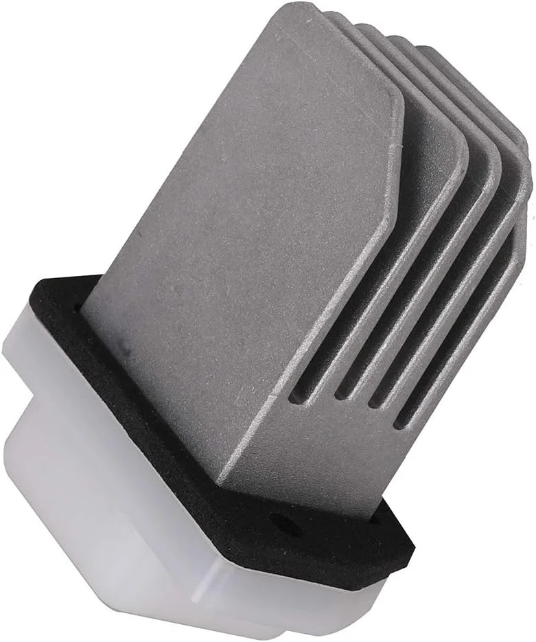 27761-4BA0A HVAC Blower Motor Resistor - AC Blower Control Module Compatible wit