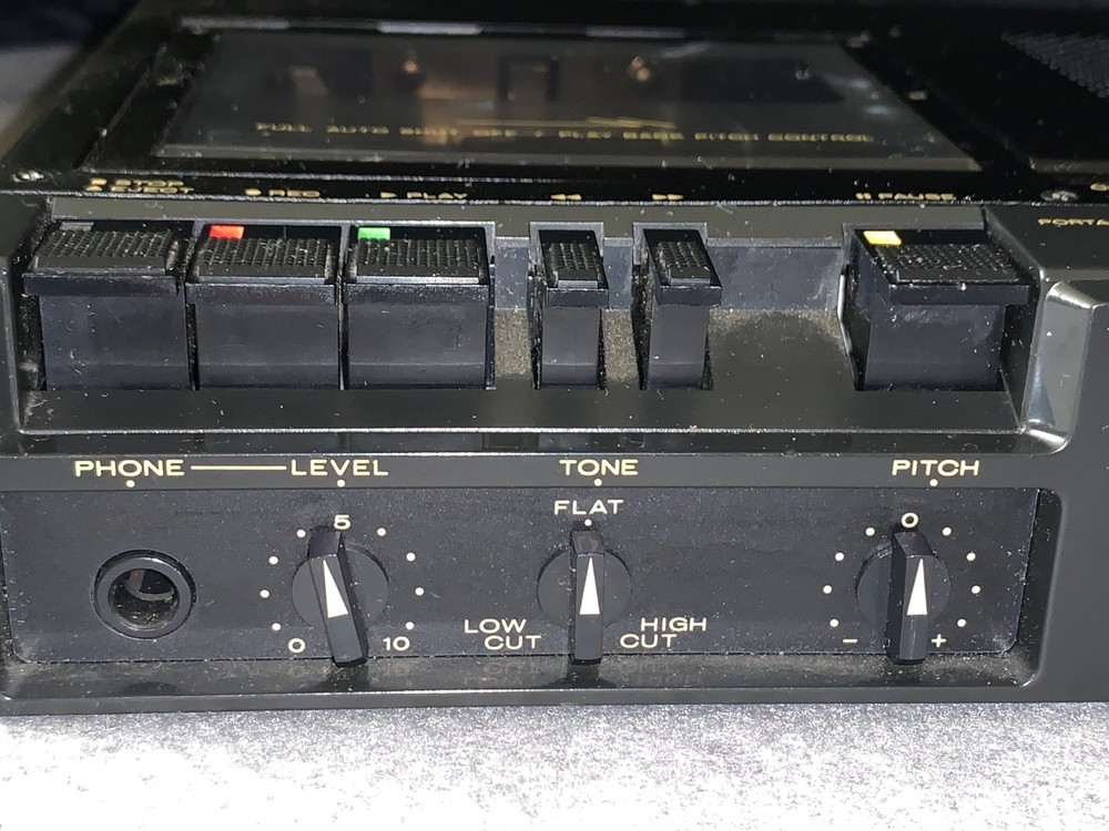 Marantz PMD201 x2 Repair Bundle