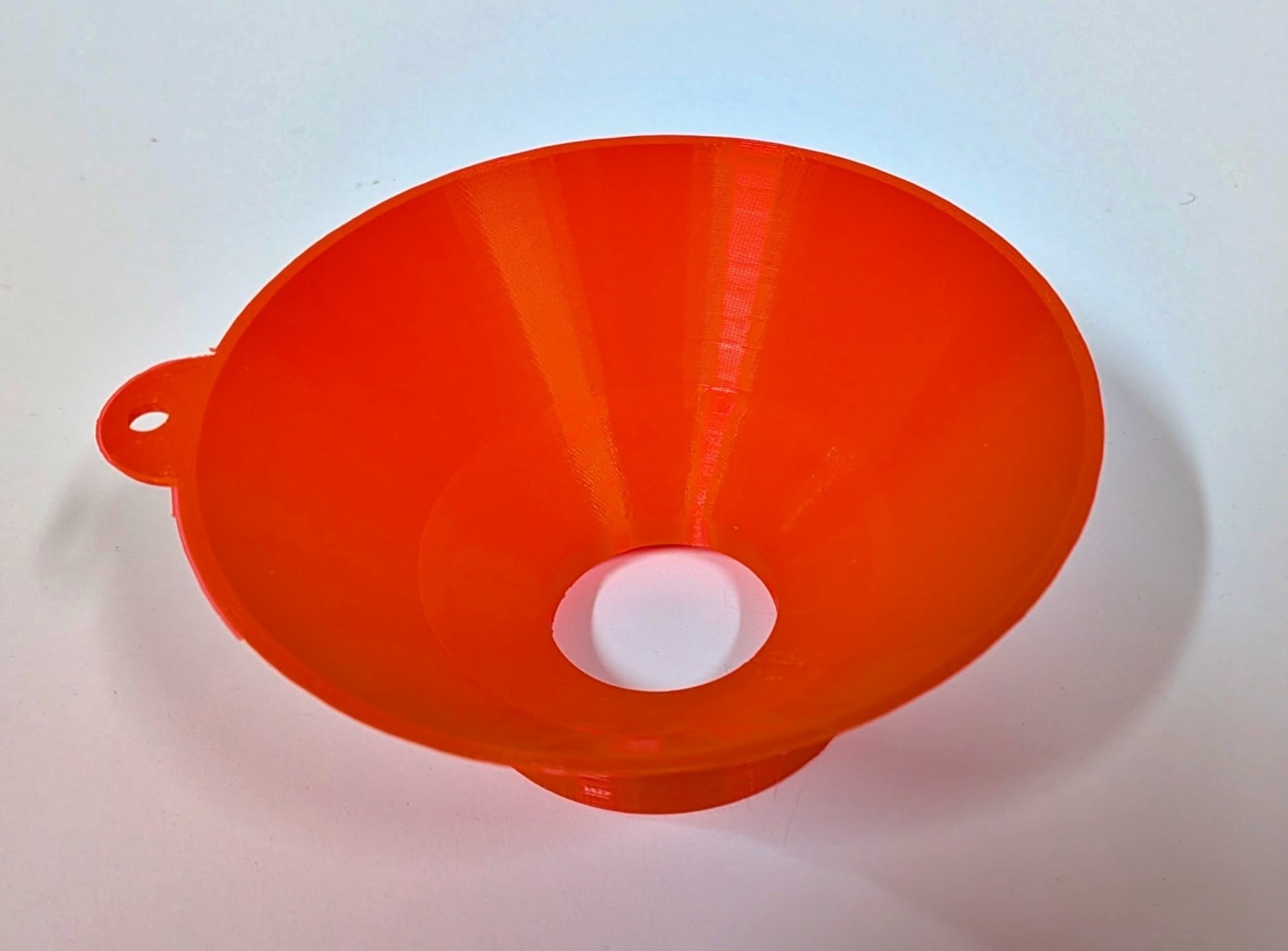 Reloading Powder Funnel Fits Hornady Lock-N-Load - 1lb 8lb Canisters *Free ship*