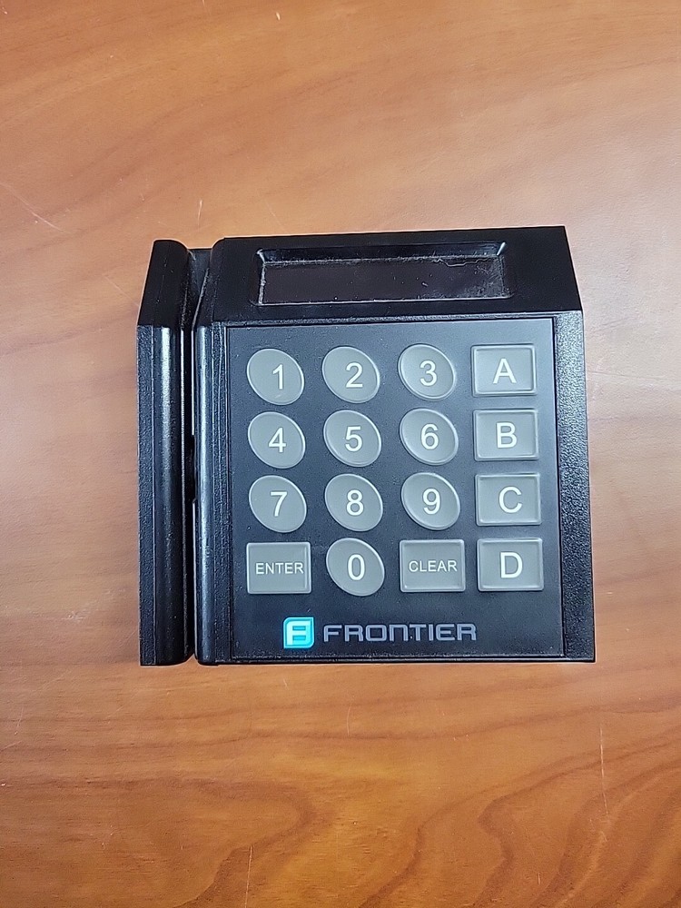 Frontier 01-14601 MT iClass Reader