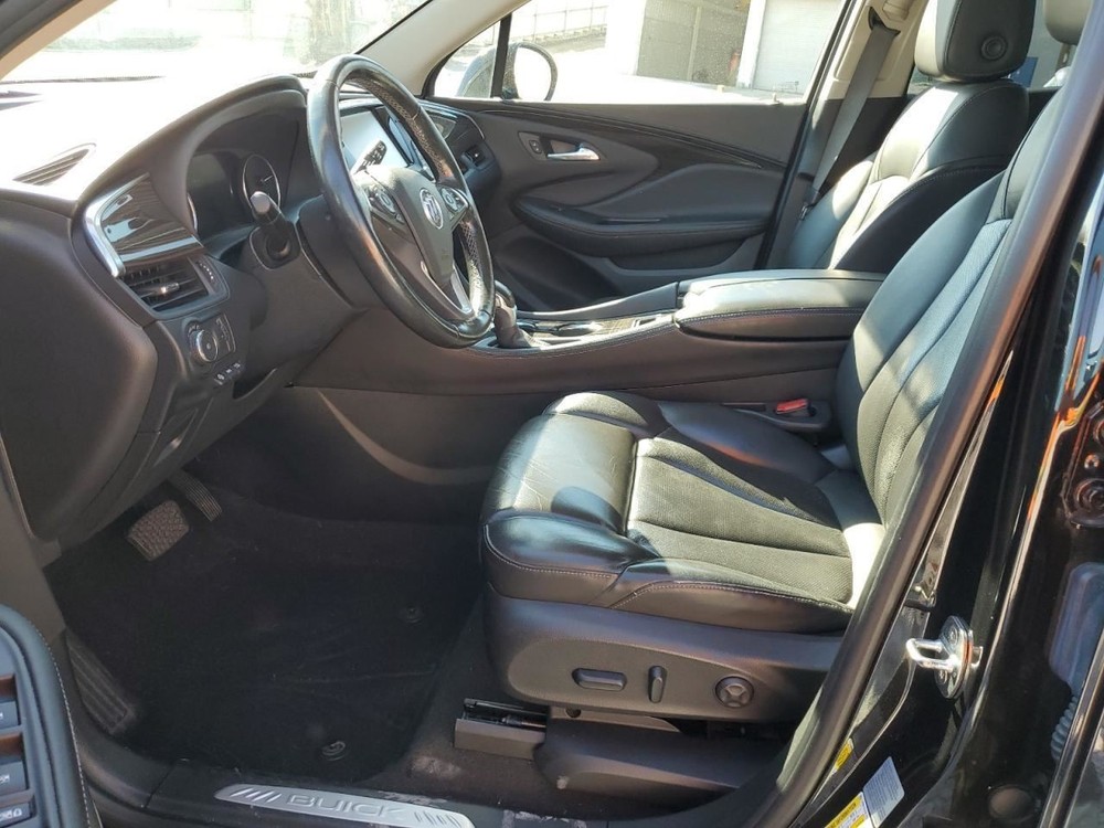 Camera/Projector Camera Front With Automatic Park Fits 19-20 ENVISION 762826