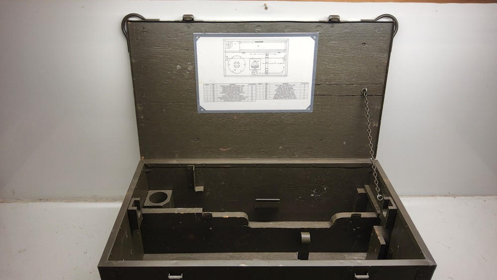 US Army Tool Box