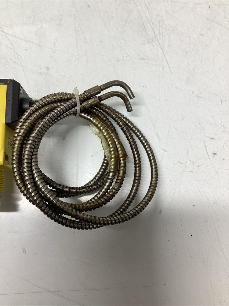 BANNER Q45VR2FQ sensor T-371