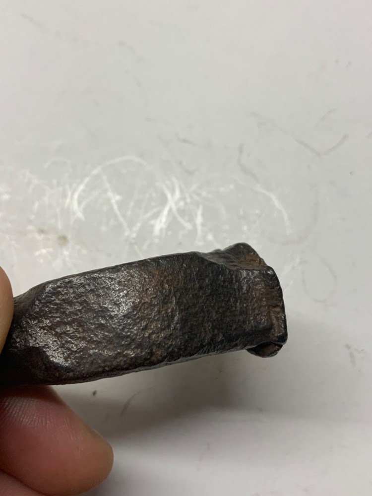 Blacksmith Hammer Head die? punch?