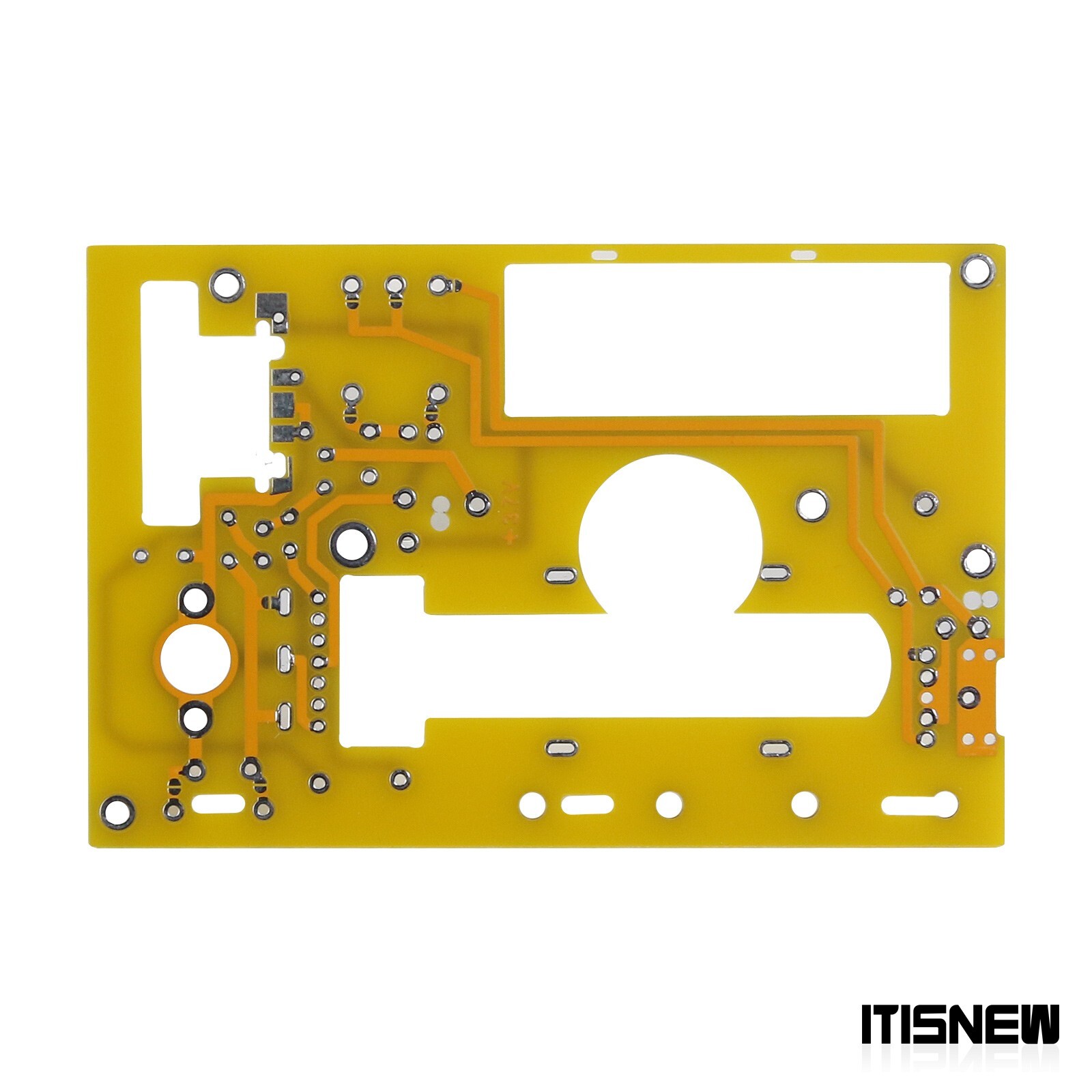 2P2 Tube Single Light MW Radio Kit Simple Radio Receiver Kit (without Shell)