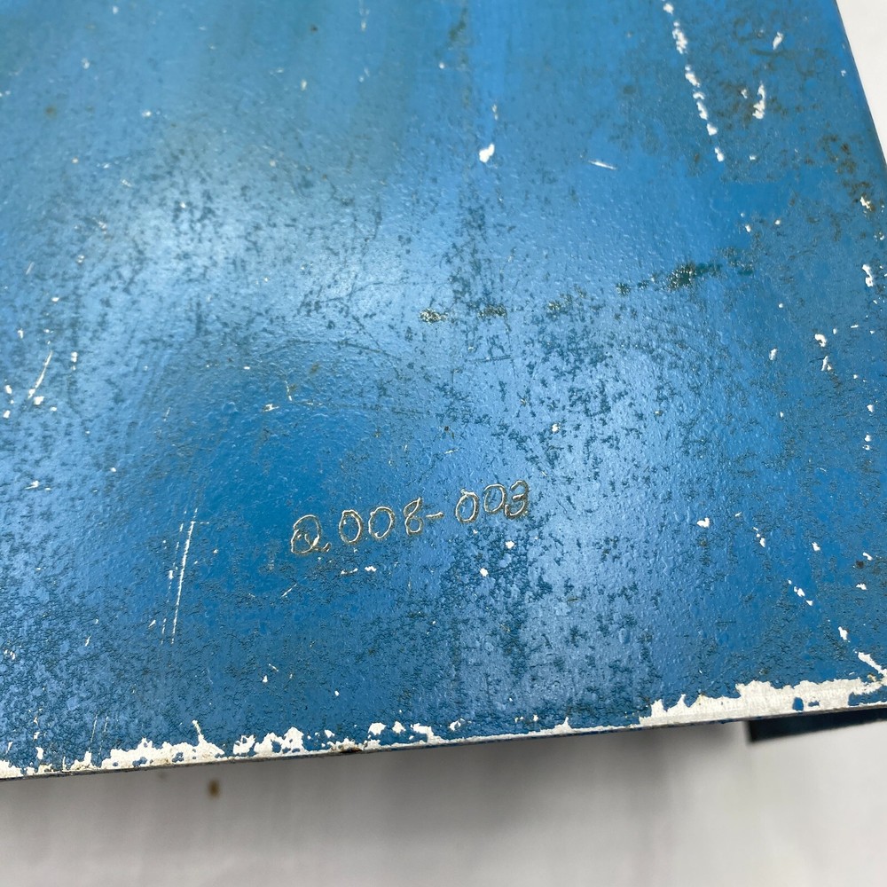 PRECISION MODEL PGP-1 SURFOMETER GRAPHIC PLOTTER RECORDER PGP1, 3M 3359-50 🎯