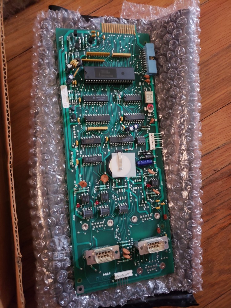 Hobart Board 183356-1