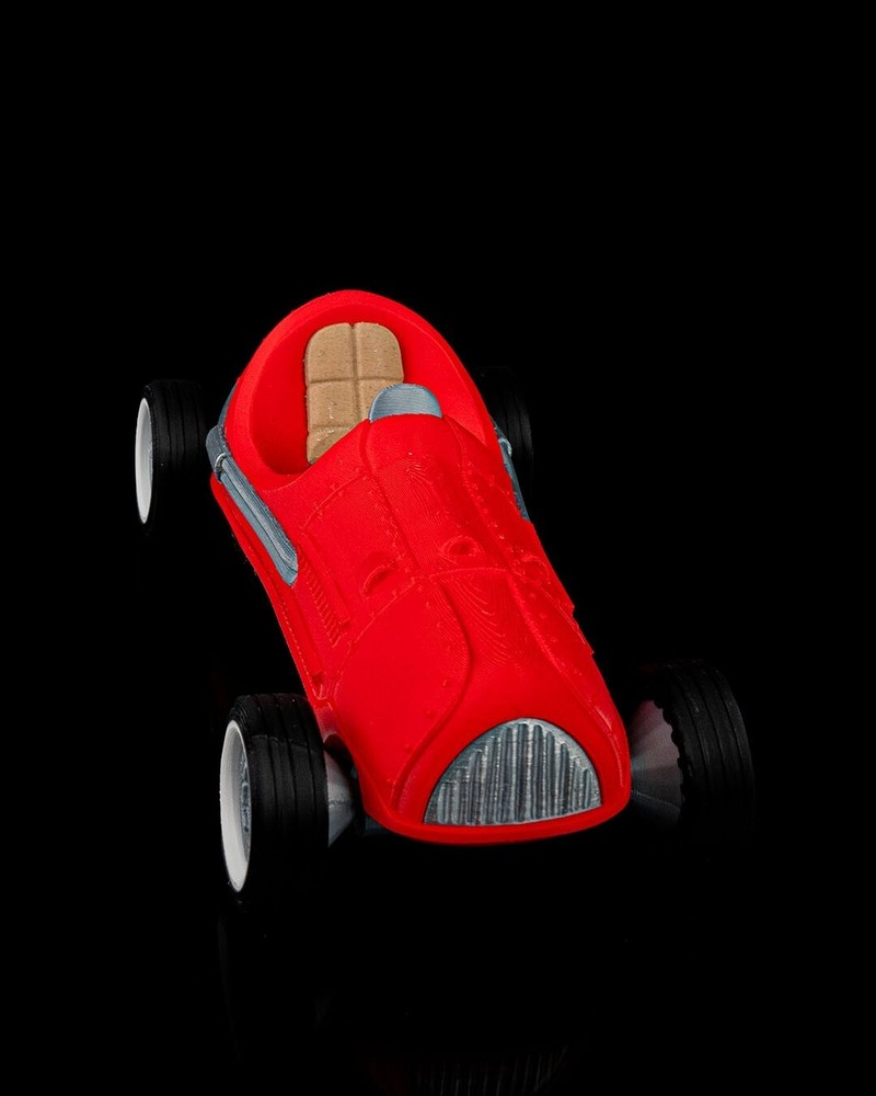Racing Car | Controller Holder