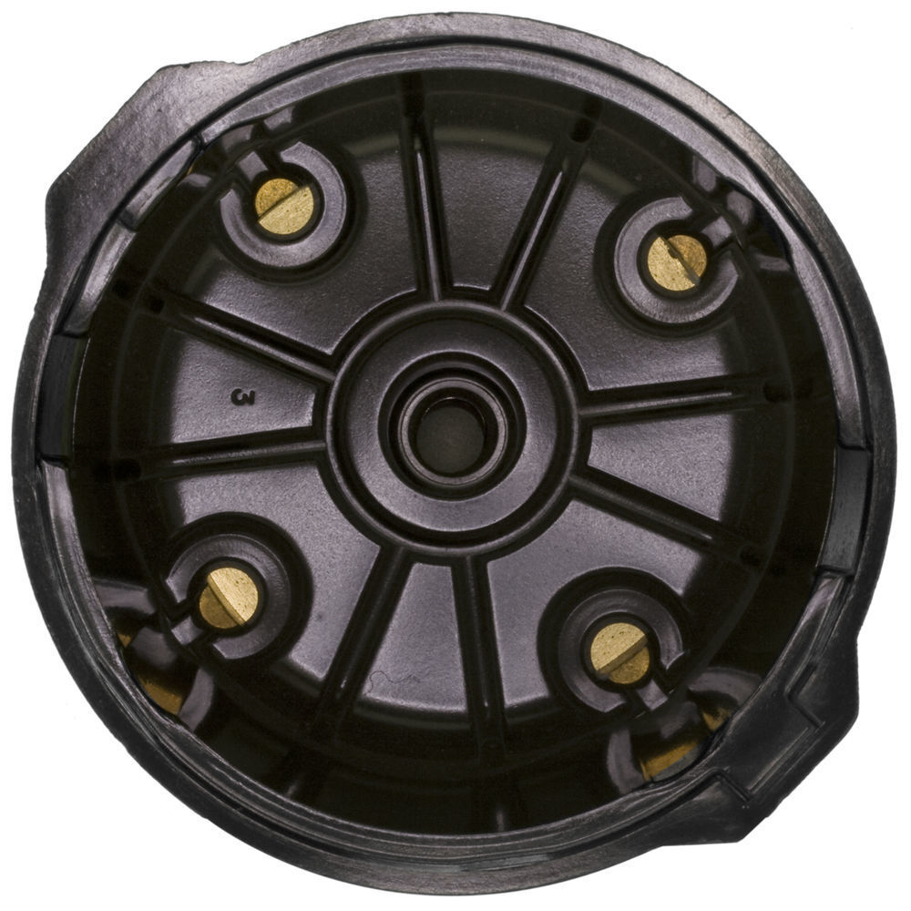 Distributor Cap WVE 5D1121