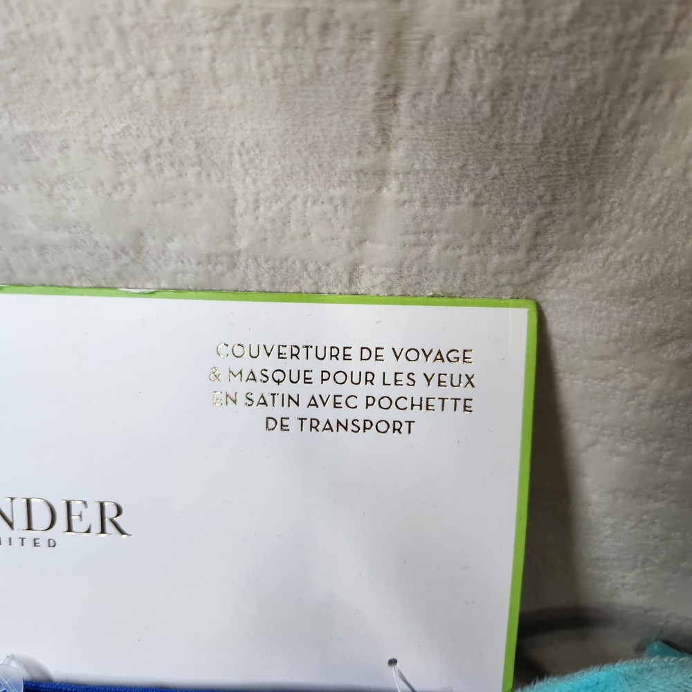 3 Piece C. Wonder Travel Set