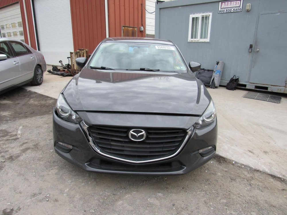 3 2017 Glove Box 1104505