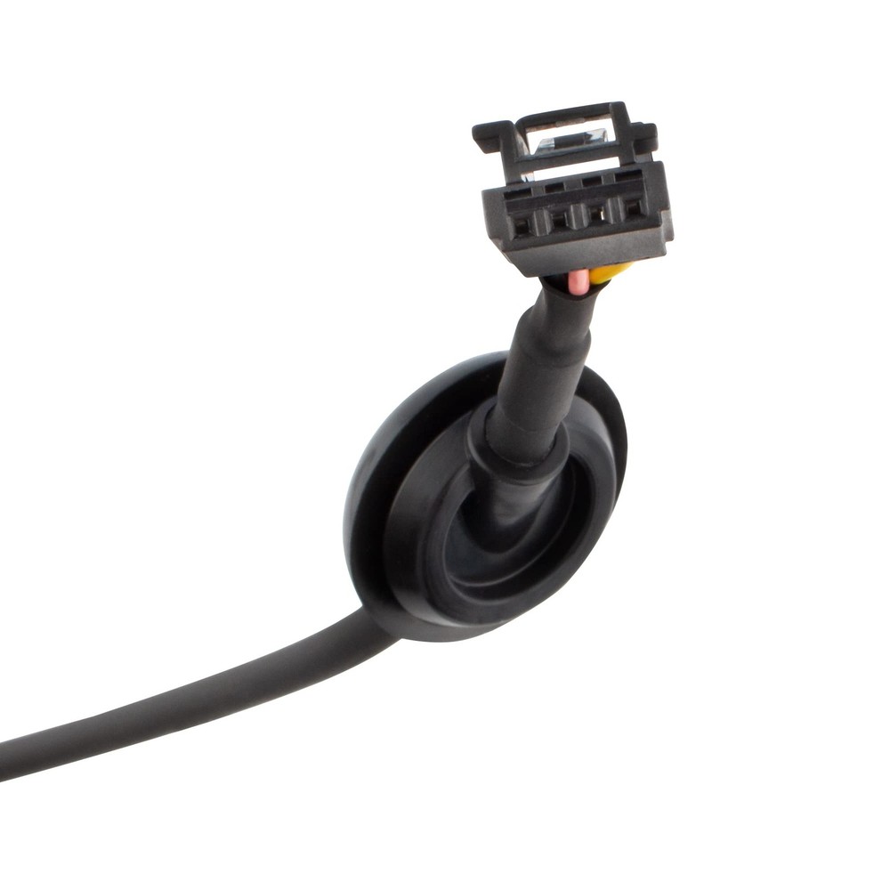 BOXI Front Left or Right Side ABS Wheel Speed Sensor Compatible for Audi A4 /