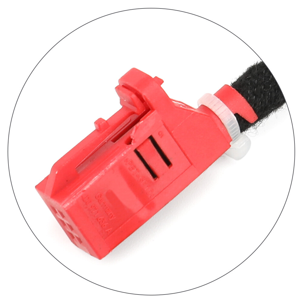 For VW OLD OPLO Stop Start Control Cable Memory Mode Device Suppression Lead