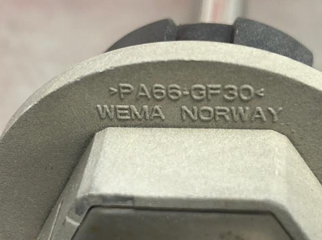 PETERBILT 350247WMA SENSOR-UREA LEVEL/TEMP
