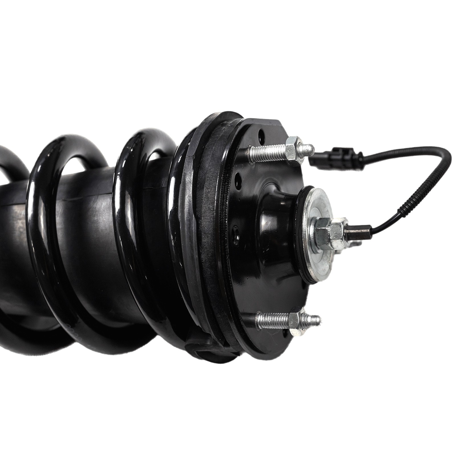 OEQ Pair Front Shock Struts Assys Fit Escalade Yukon Denali MagneRide 84176631