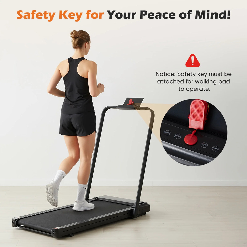 Cheap Small Electric Treadmill for Home Exercise