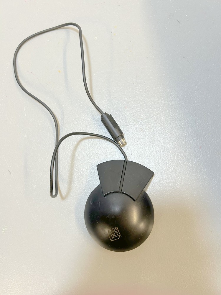 Next Cube/Station ABD Mouse