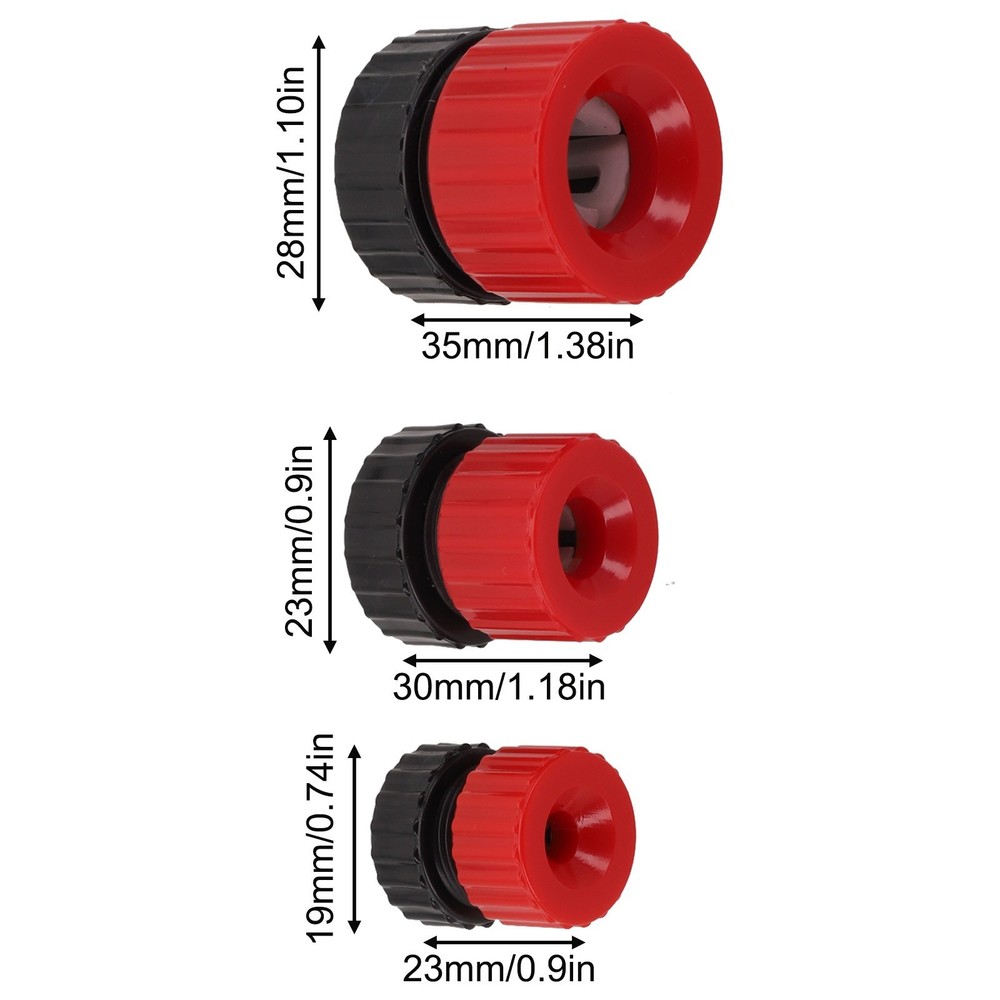 Reliable and Convenient Drill Bit Limit Ring Set for Controlled Drilling Depth