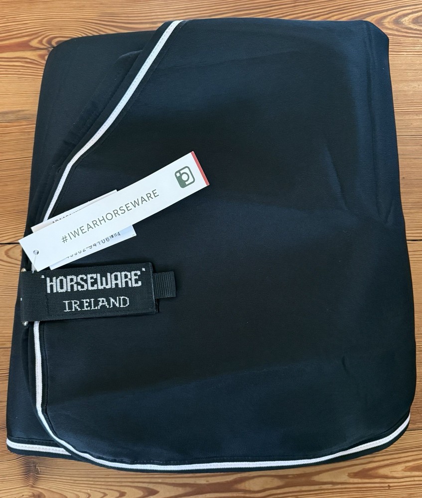 Horseware Rambo AirMax Liner 75" NWT