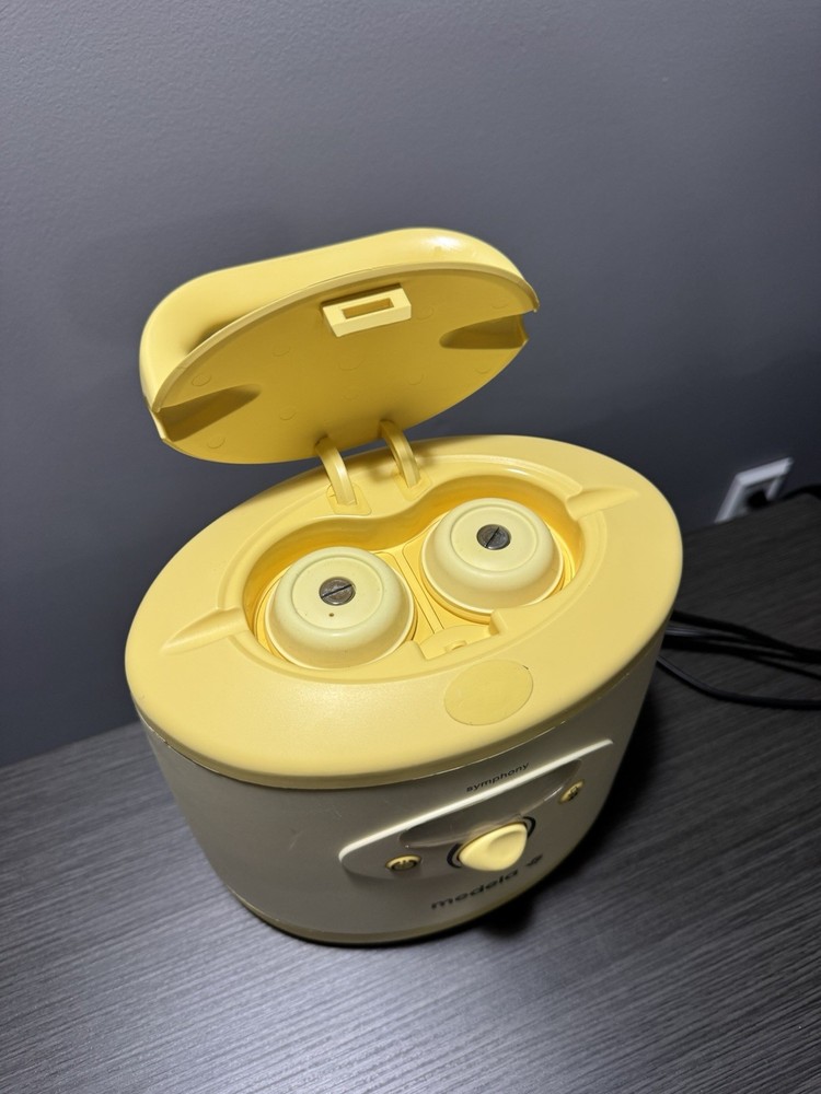 Medela Symphony 2.0 Breast Pump